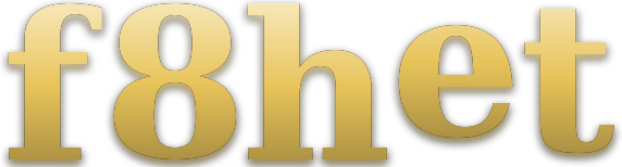 f8het logo